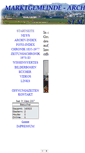 Mobile Screenshot of gemeindearchiv.sankt-martin.at
